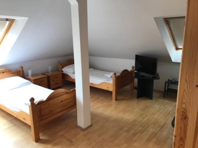 Tylkowo Haus Panorama 아파트 외부 사진