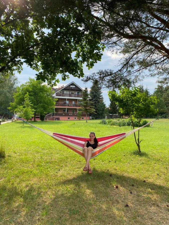 Tylkowo Haus Panorama 아파트 외부 사진