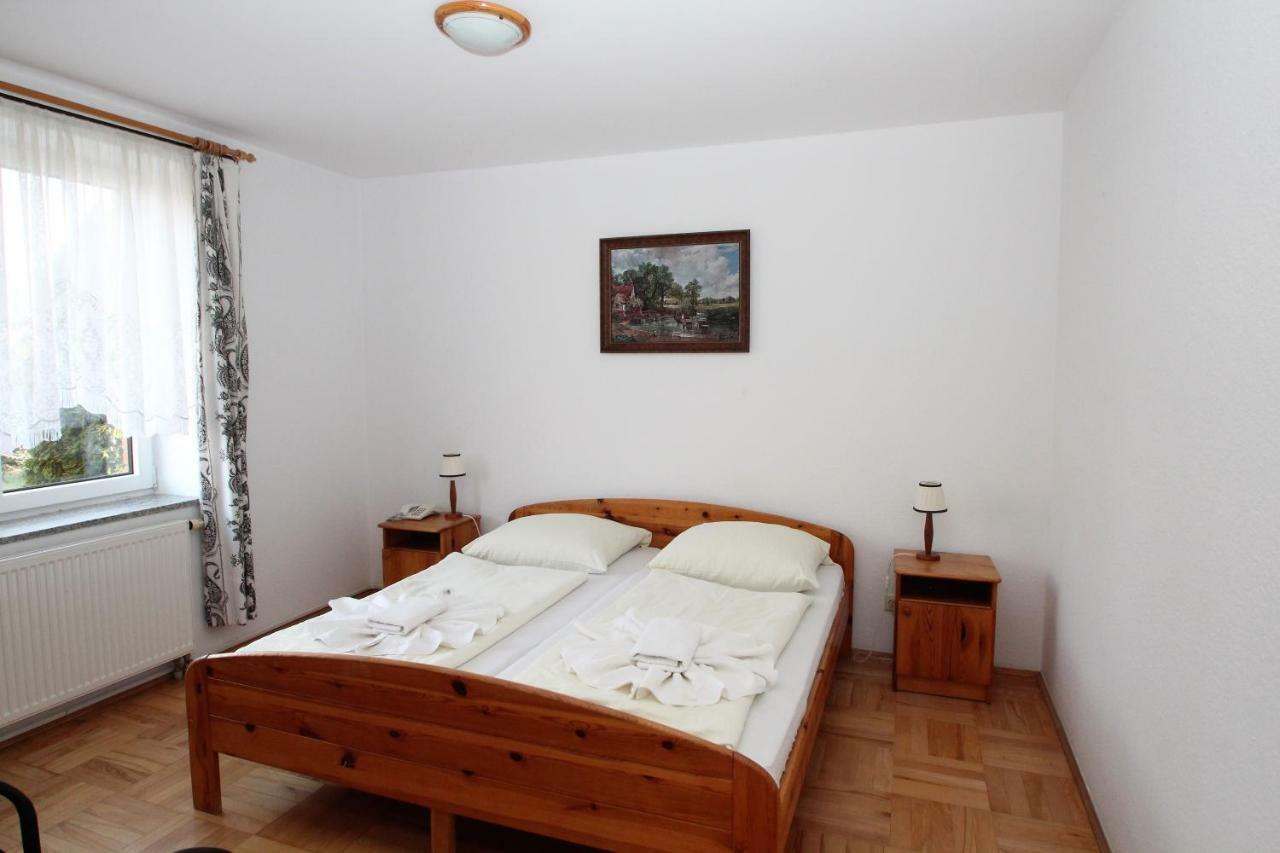 Tylkowo Haus Panorama 아파트 외부 사진